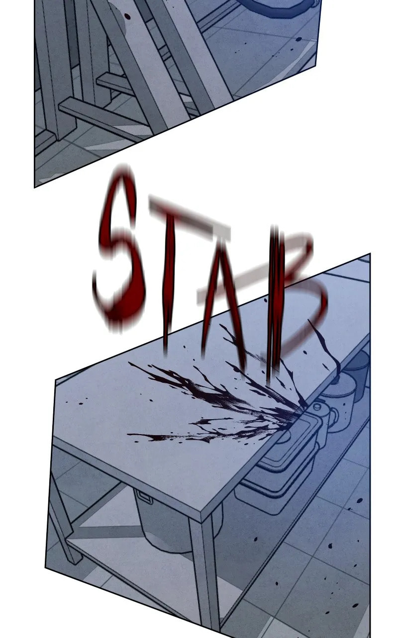 Hand Jumper chapter 70, page 49