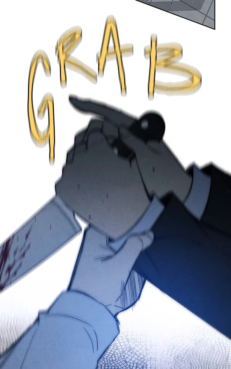 Hand Jumper chapter 70, page 50