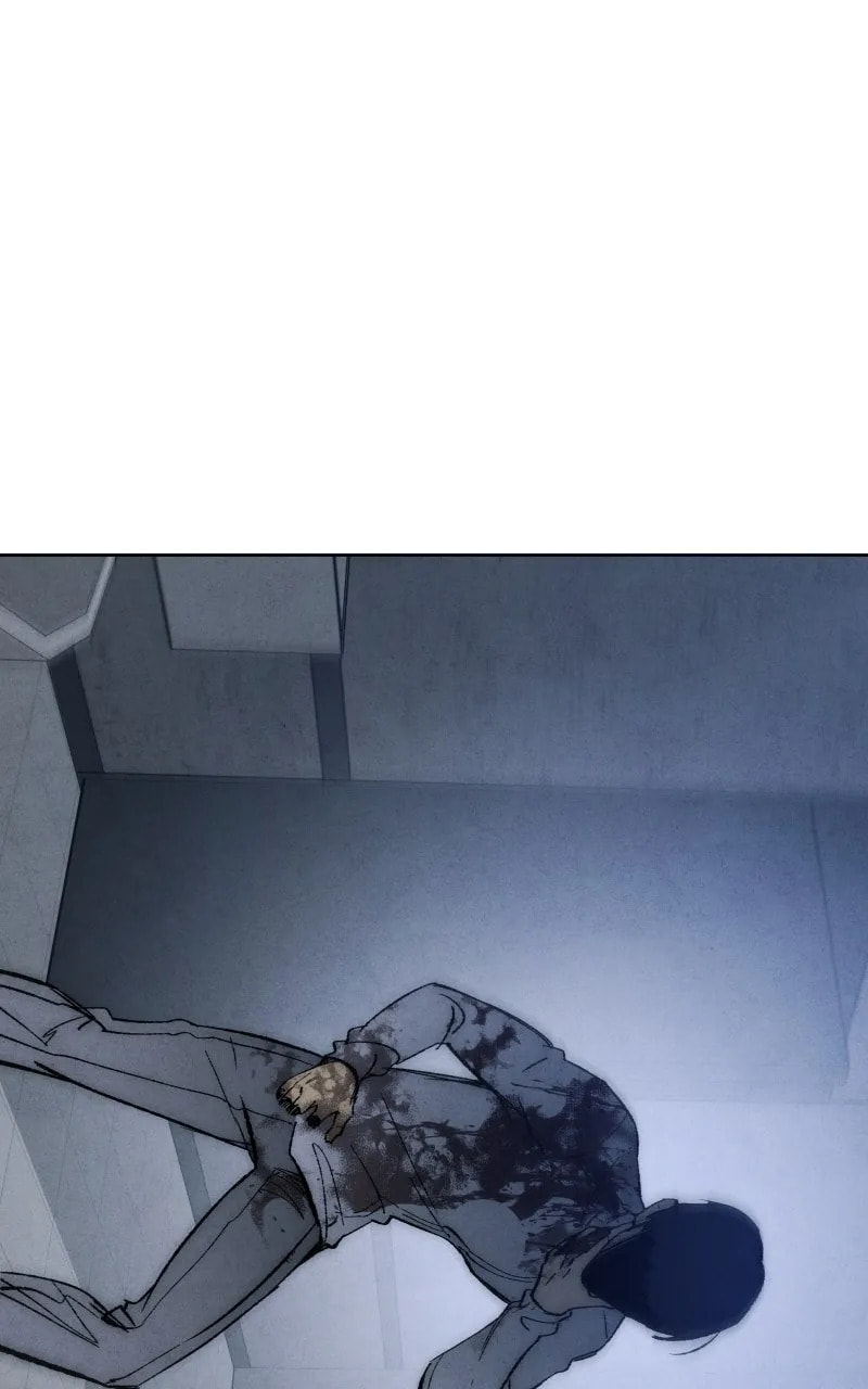 Hand Jumper chapter 70, page 54