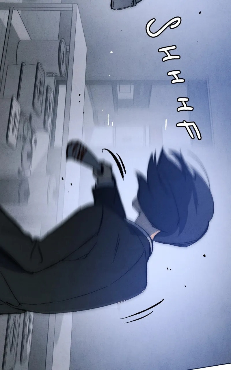 Hand Jumper chapter 70, page 55