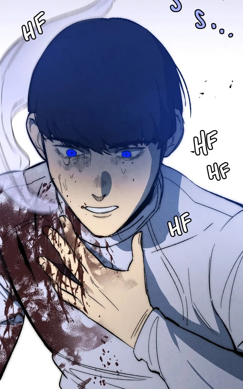 Hand Jumper chapter 70, page 62