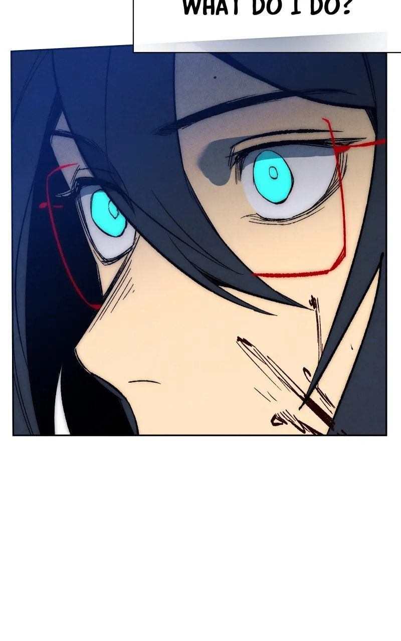 Hand Jumper chapter 70, page 68