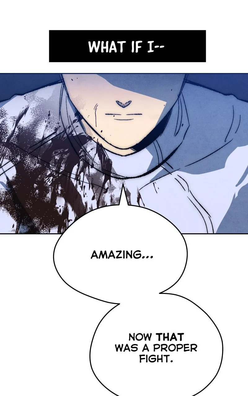 Hand Jumper chapter 70, page 71