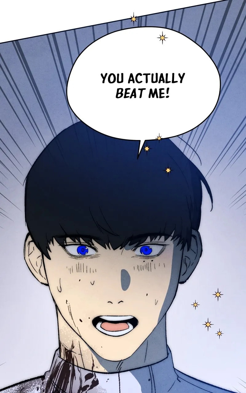 Hand Jumper chapter 70, page 73