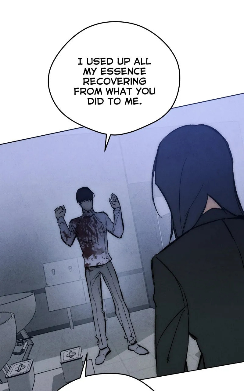 Hand Jumper chapter 70, page 75
