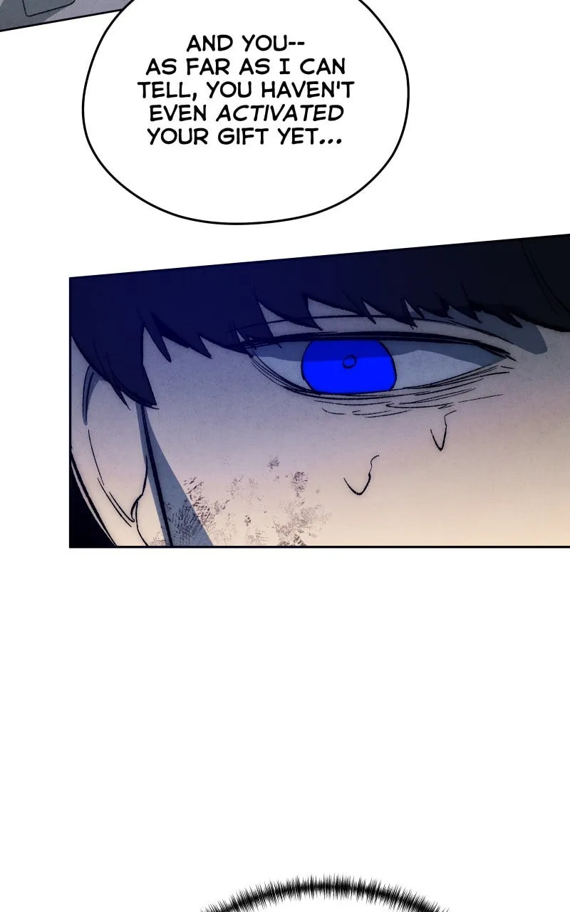 Hand Jumper chapter 70, page 76