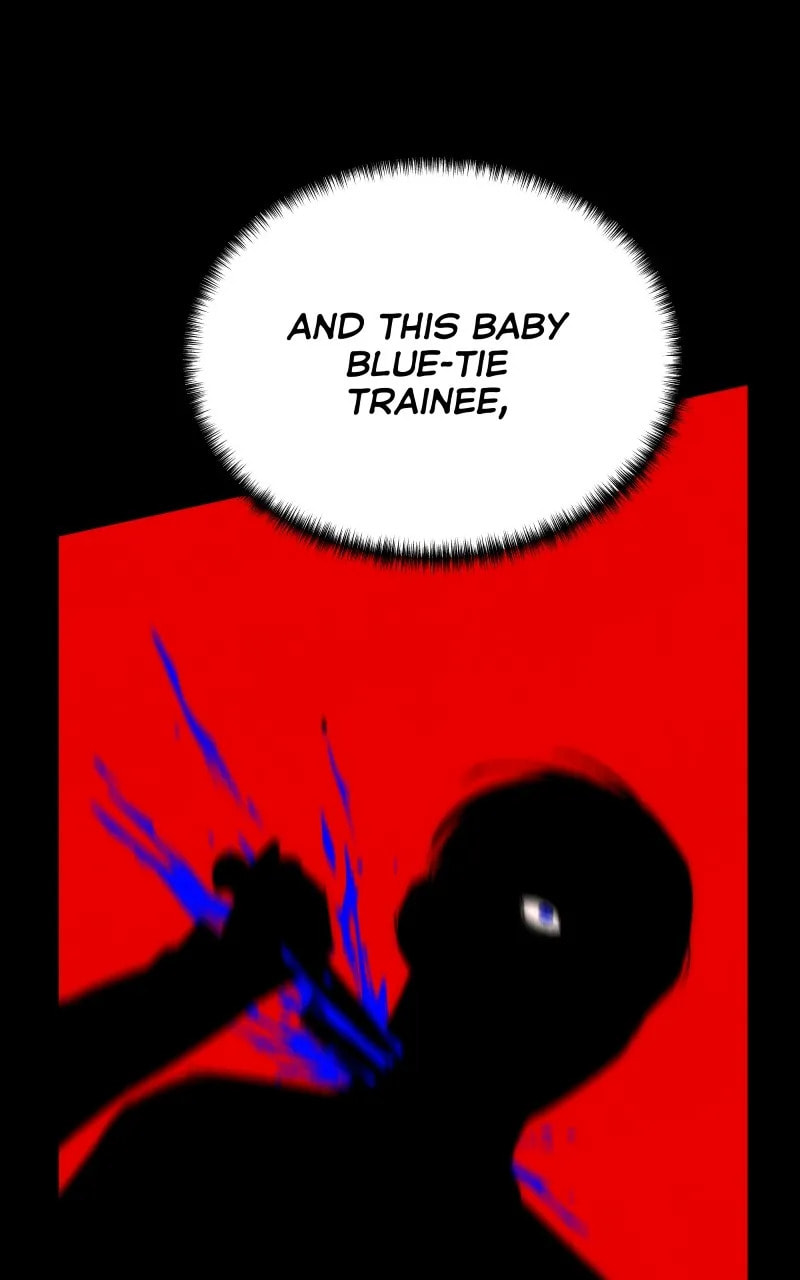 Hand Jumper chapter 70, page 79