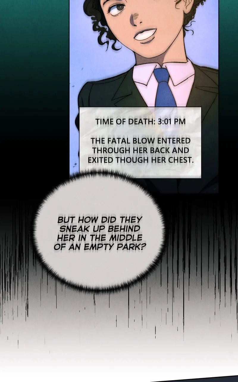 Hand Jumper chapter 70, page 86