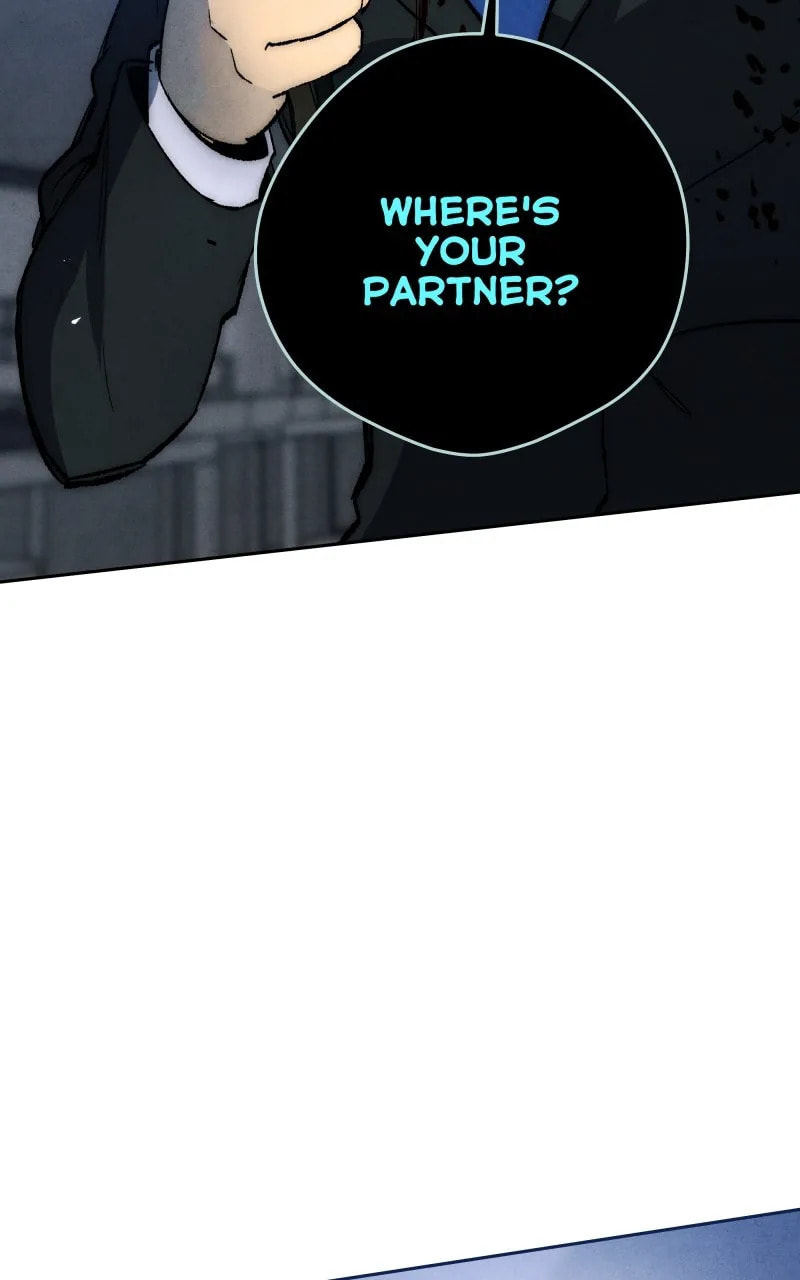 Hand Jumper chapter 70, page 89