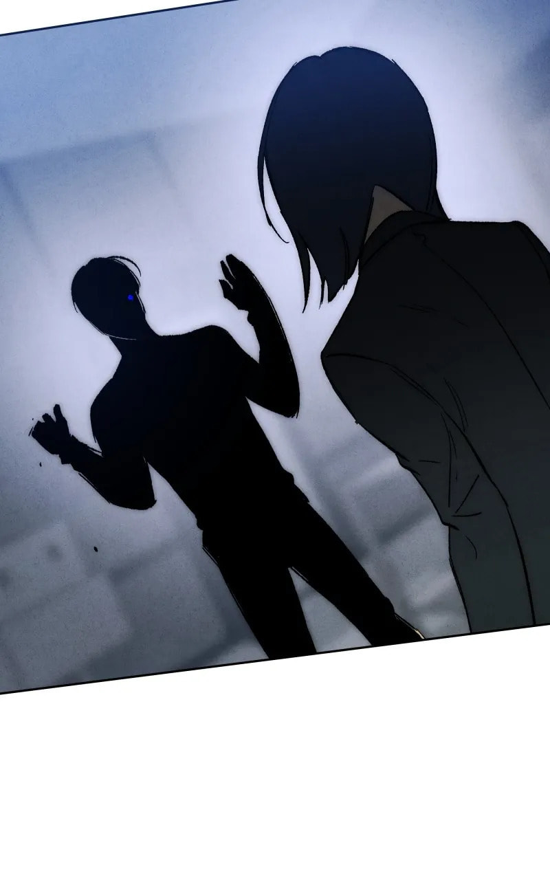 Hand Jumper chapter 70, page 90