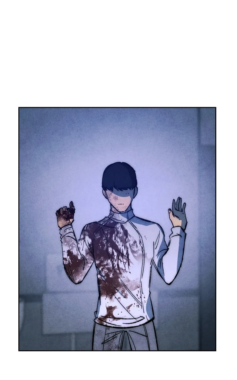Hand Jumper chapter 70, page 91
