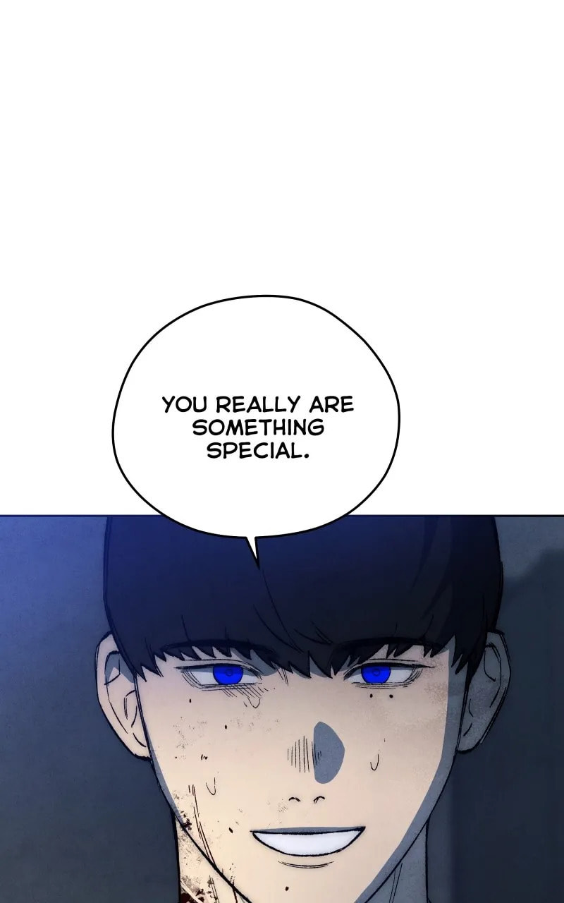 Hand Jumper chapter 70, page 92