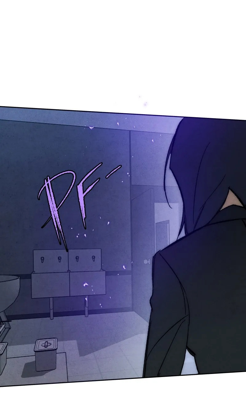 Hand Jumper chapter 70, page 95