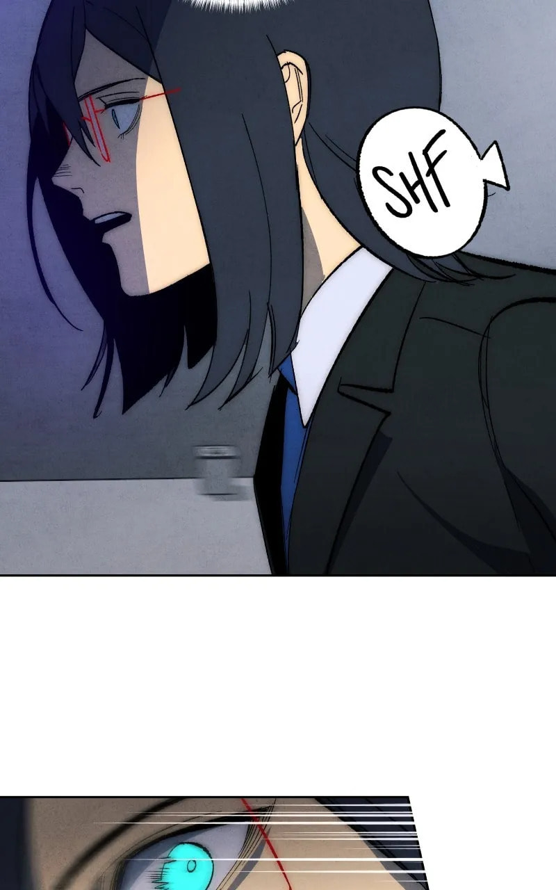 Hand Jumper chapter 70, page 97