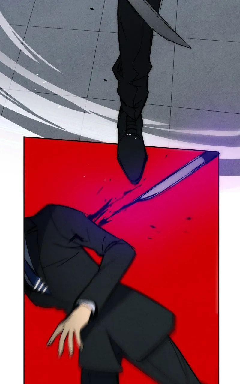 Hand Jumper chapter 70, page 100