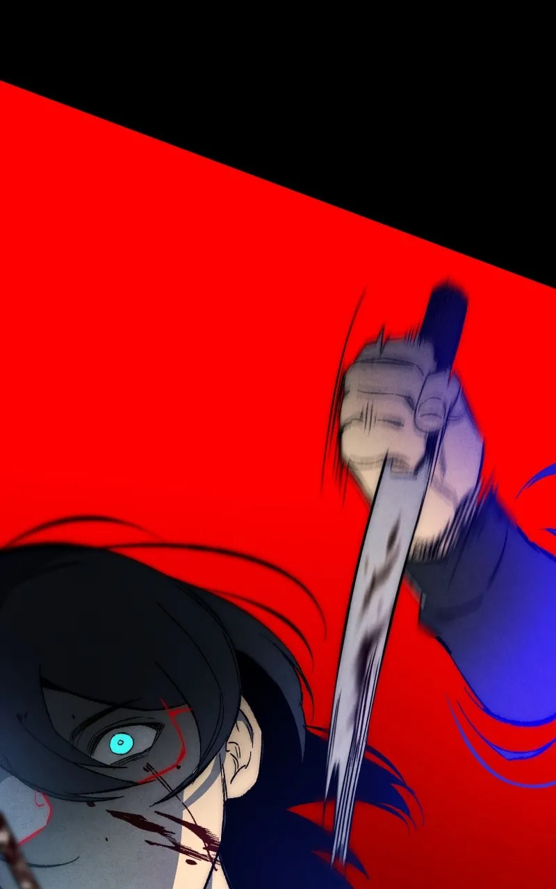 Hand Jumper chapter 70, page 104