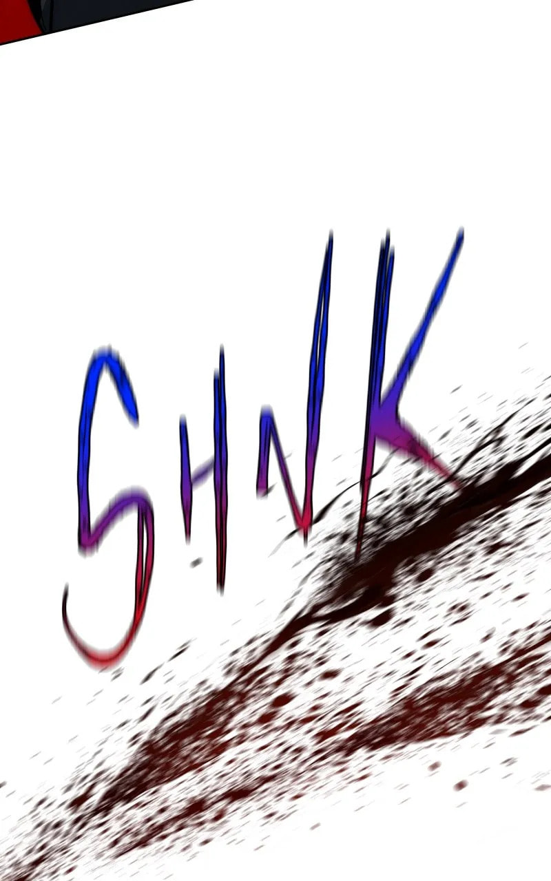 Hand Jumper chapter 71, page 5