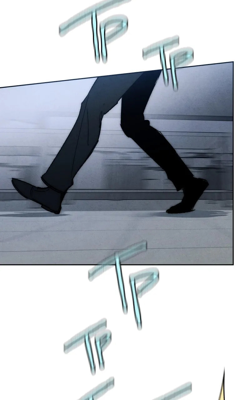 Hand Jumper chapter 71, page 10