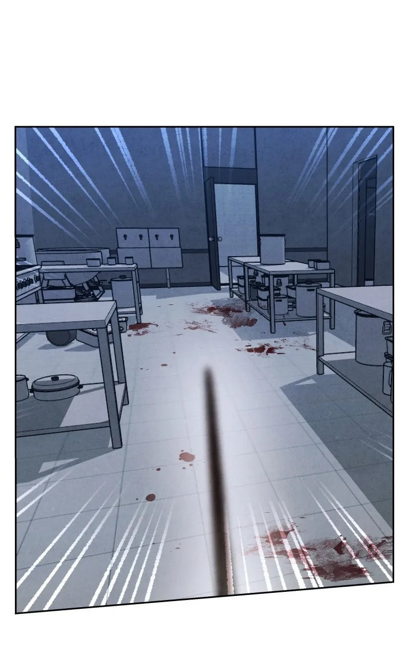 Hand Jumper chapter 71, page 13