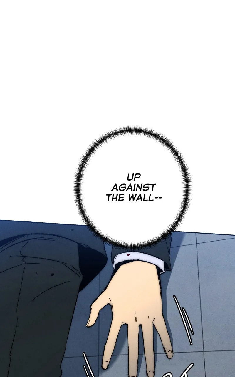 Hand Jumper chapter 71, page 14