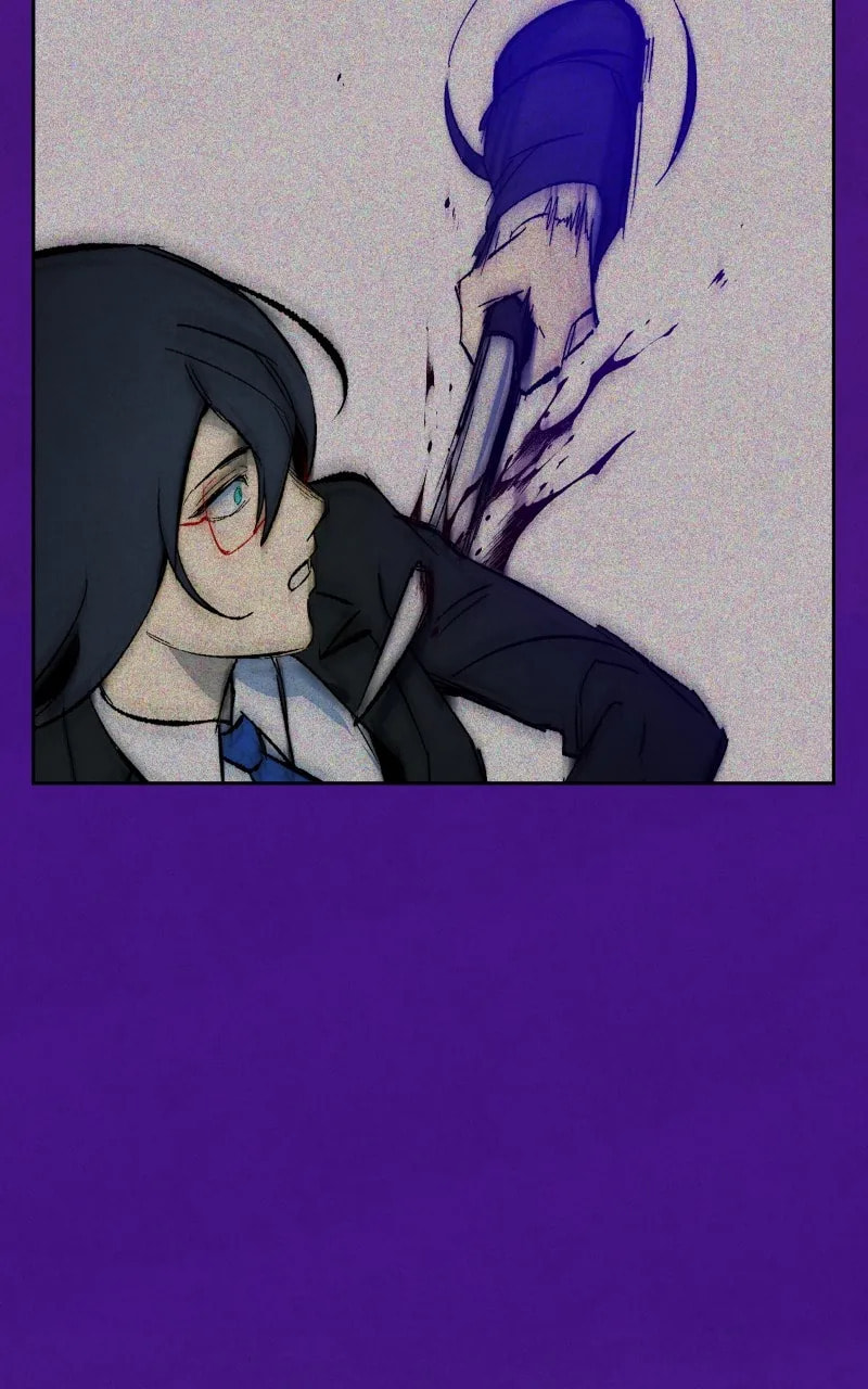 Hand Jumper chapter 71, page 16