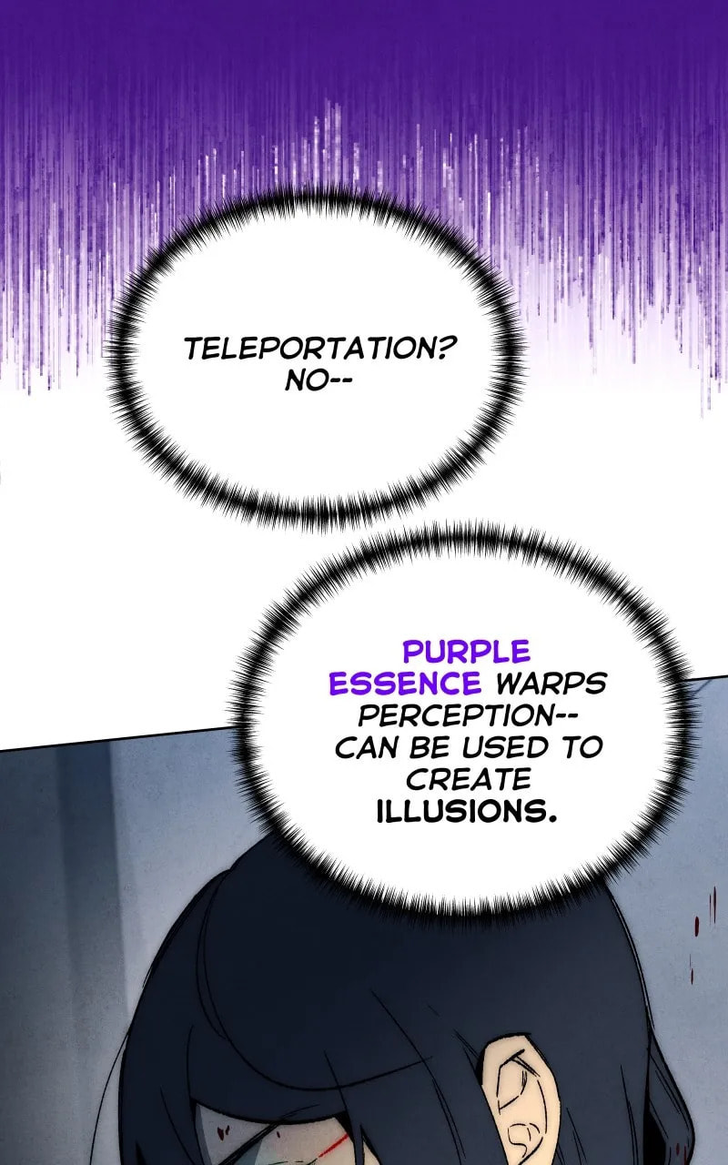 Hand Jumper chapter 71, page 17