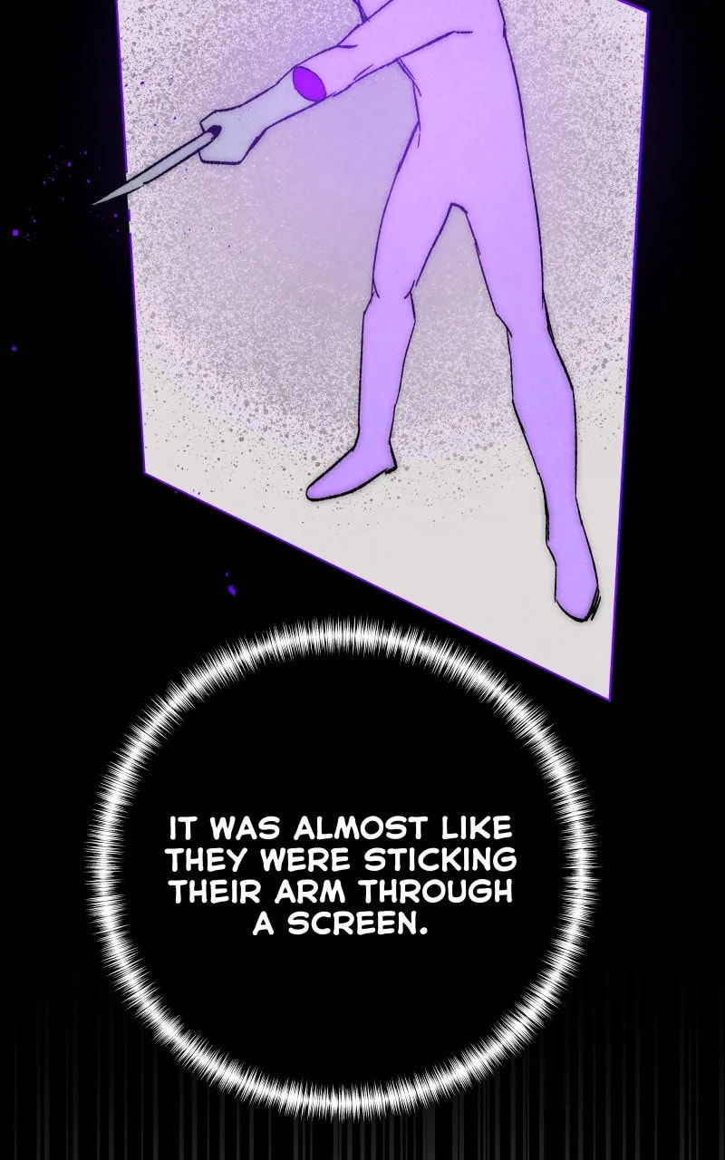 Hand Jumper chapter 71, page 20