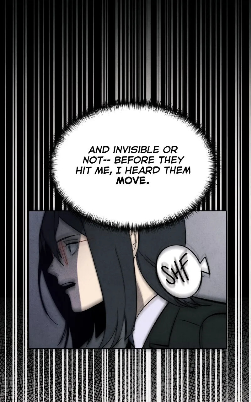 Hand Jumper chapter 71, page 21