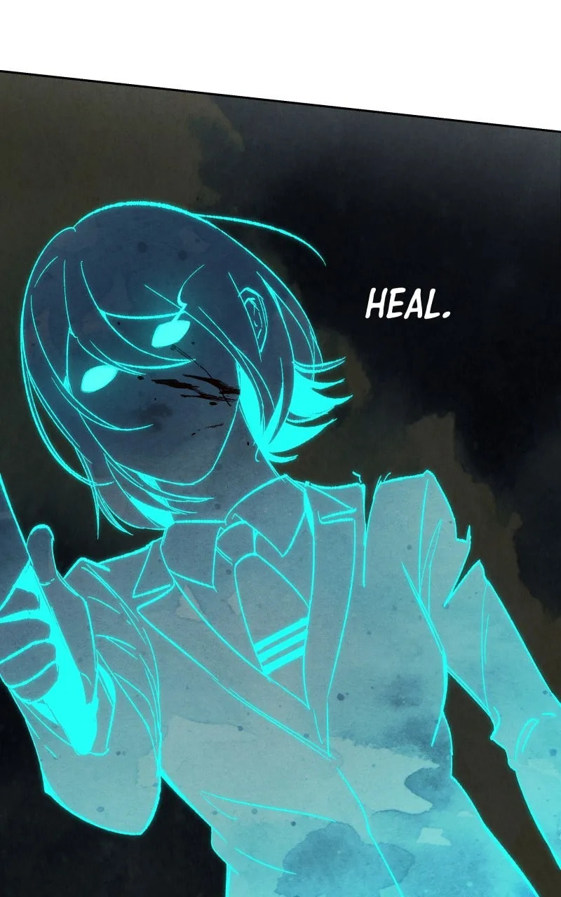 Hand Jumper chapter 71, page 23