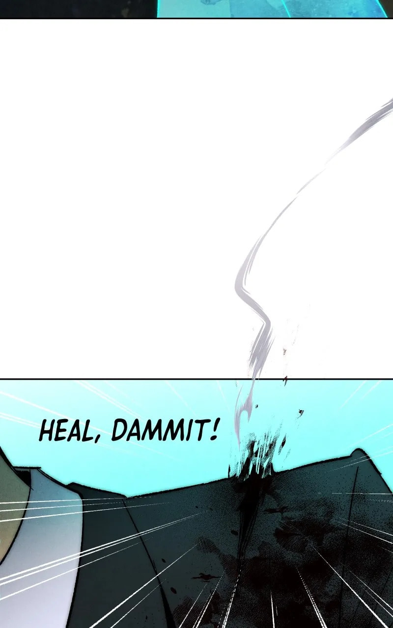 Hand Jumper chapter 71, page 24