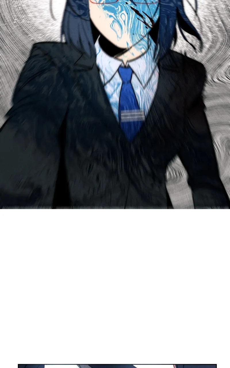 Hand Jumper chapter 71, page 26