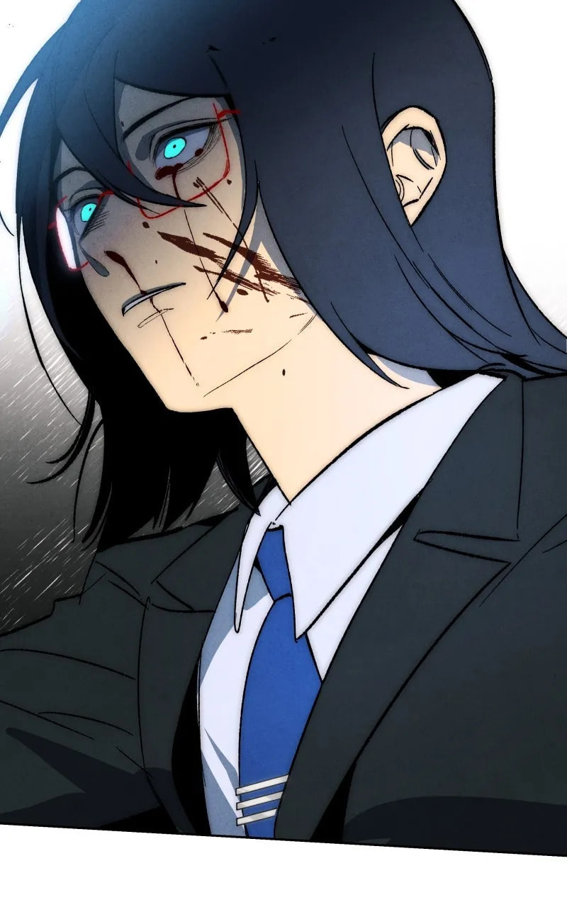 Hand Jumper chapter 71, page 28