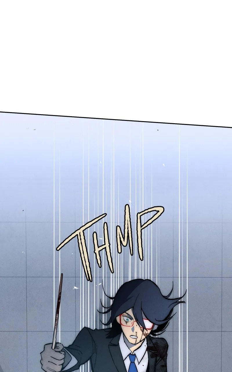 Hand Jumper chapter 71, page 29