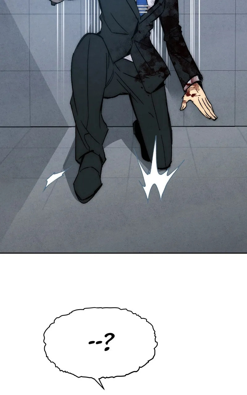Hand Jumper chapter 71, page 30