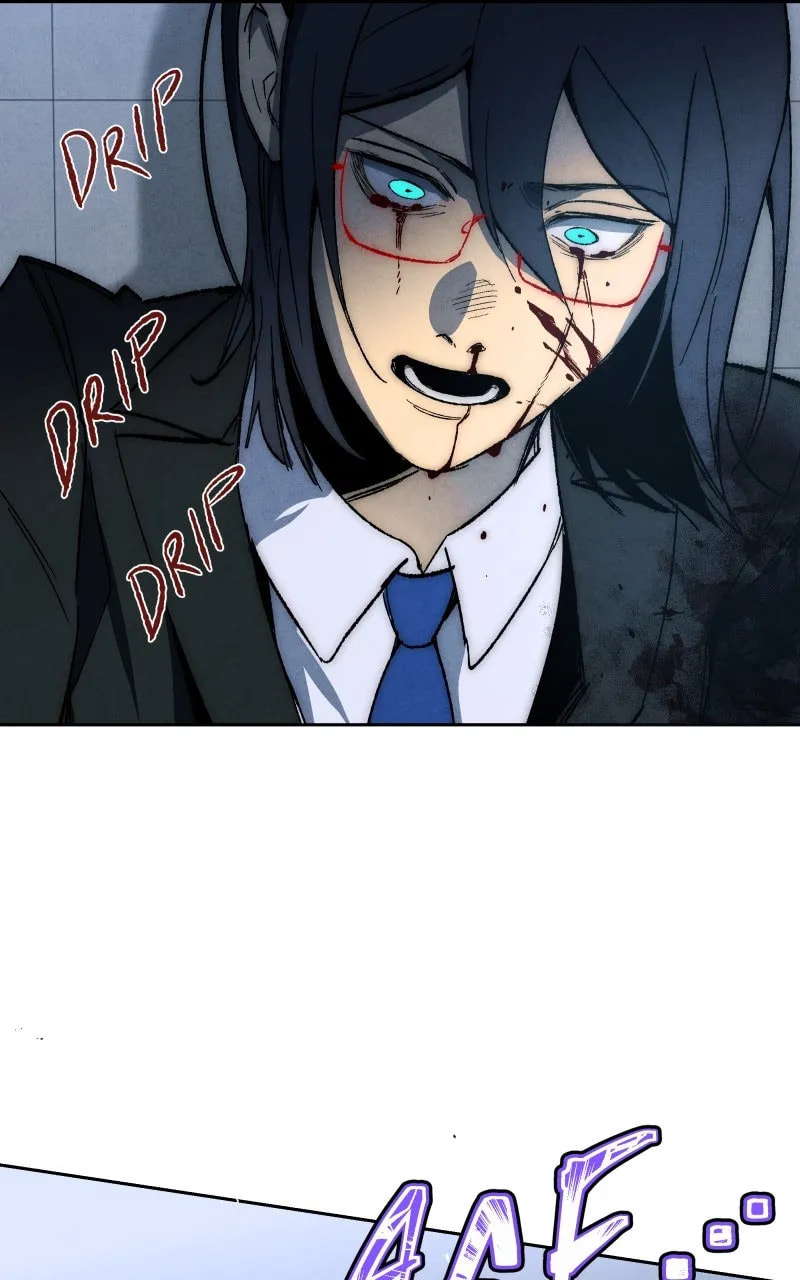 Hand Jumper chapter 71, page 31