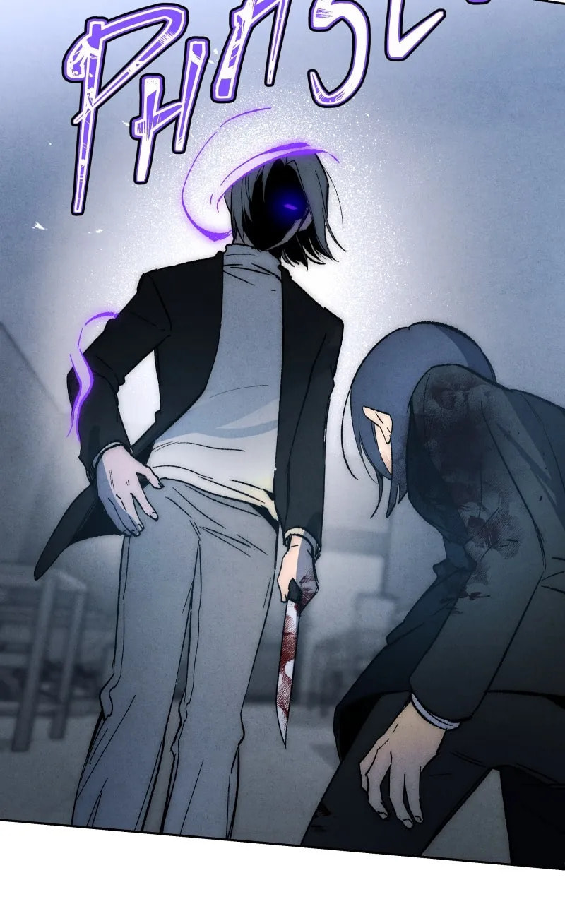Hand Jumper chapter 71, page 32