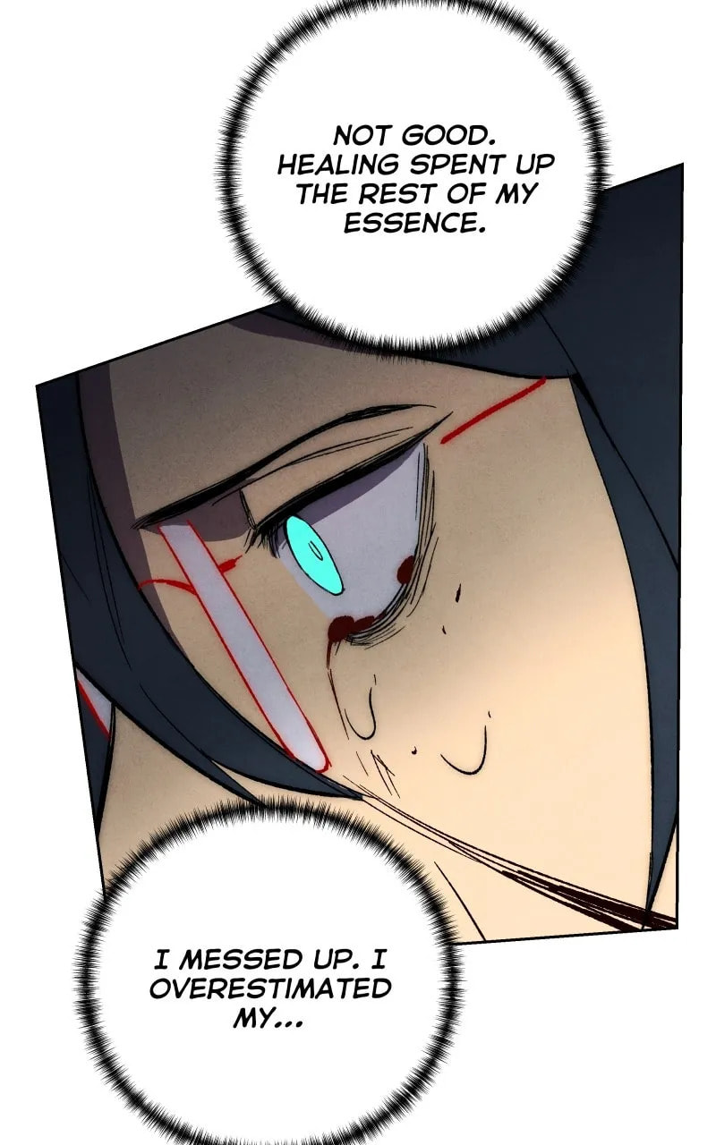 Hand Jumper chapter 71, page 38
