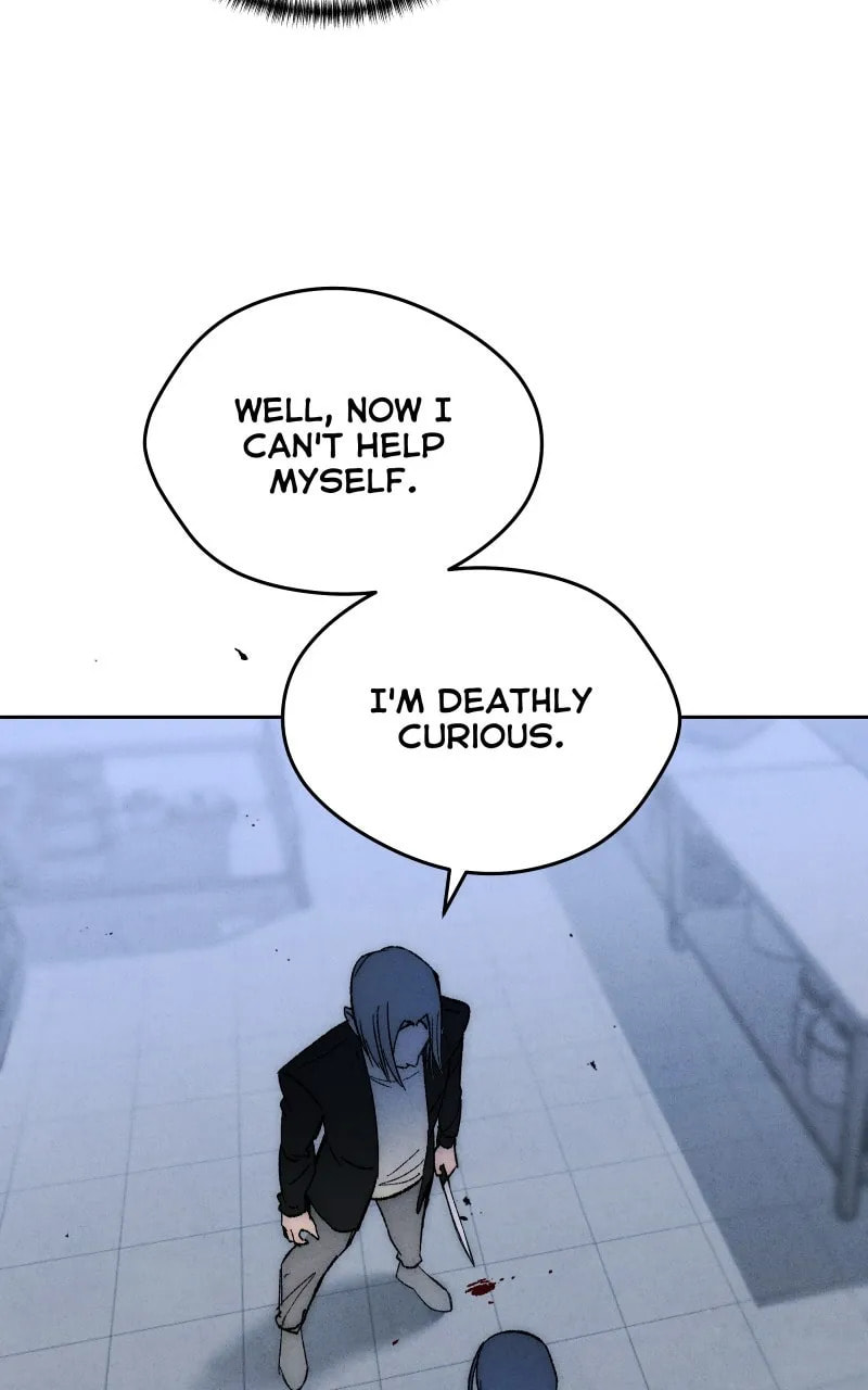 Hand Jumper chapter 71, page 39