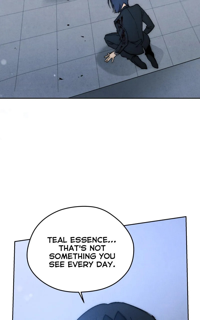 Hand Jumper chapter 71, page 40