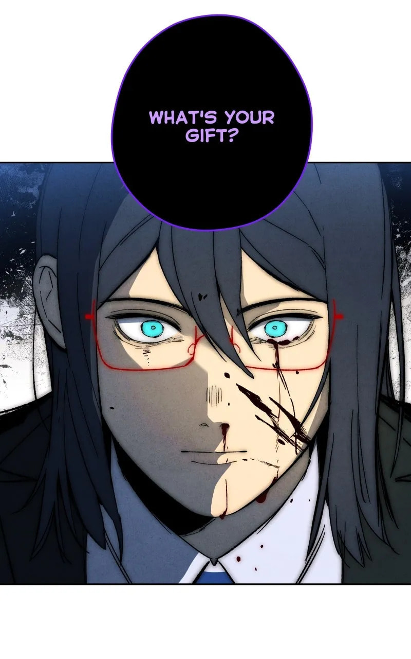 Hand Jumper chapter 71, page 42