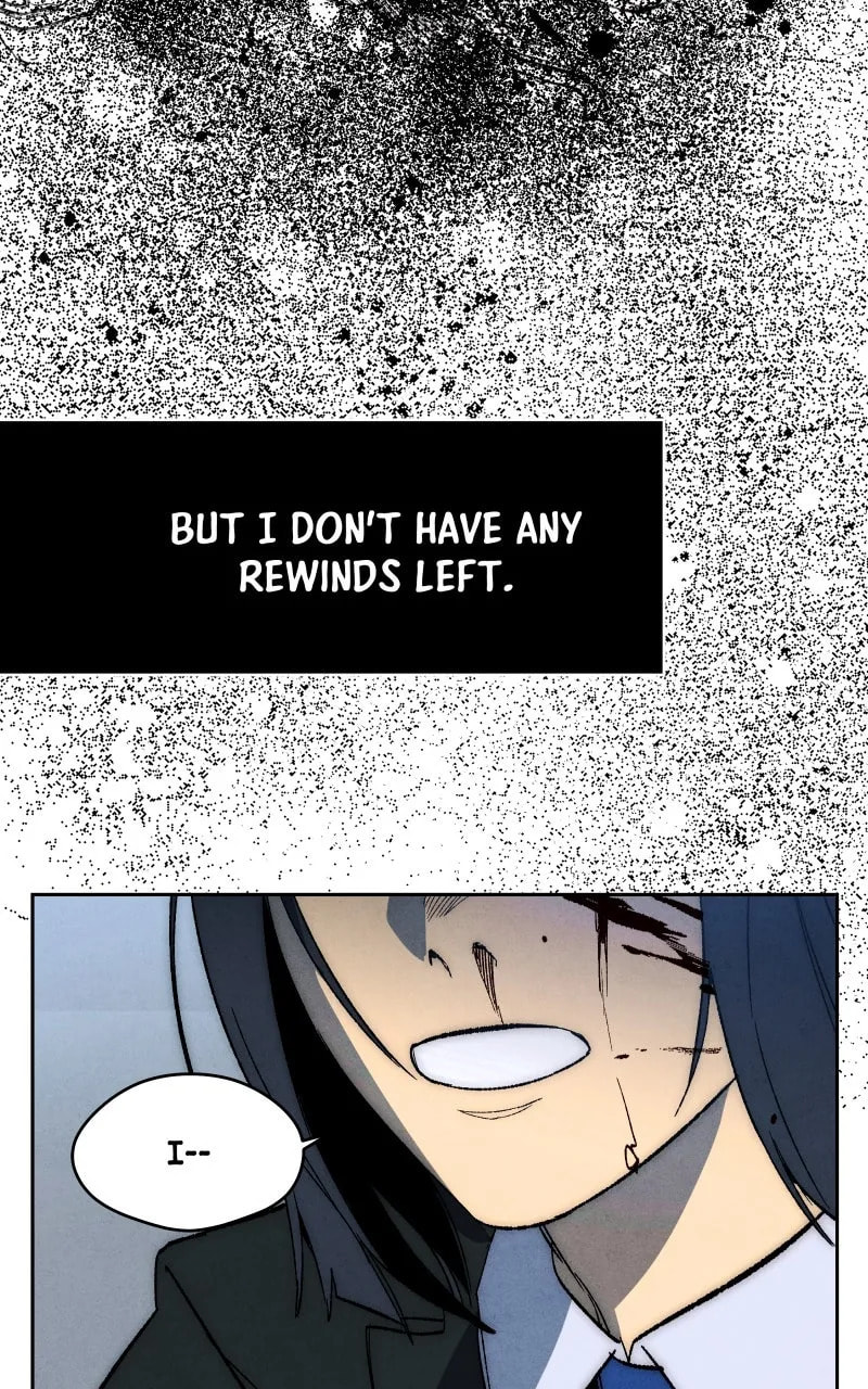Hand Jumper chapter 71, page 45