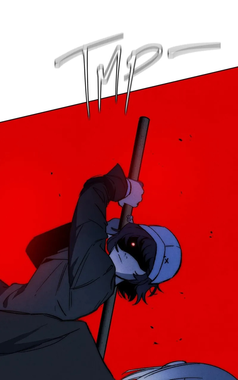 Hand Jumper chapter 71, page 47
