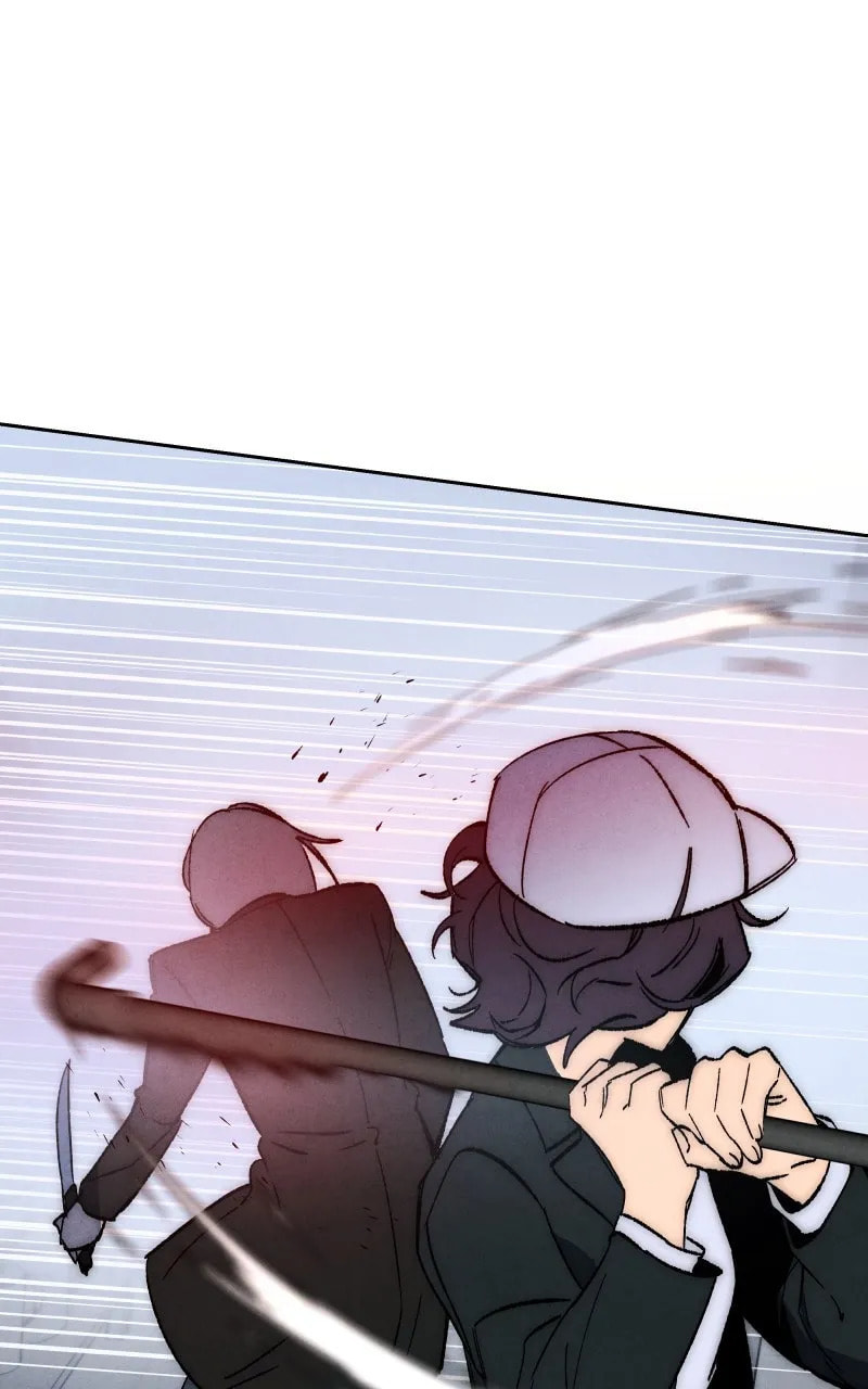 Hand Jumper chapter 71, page 50