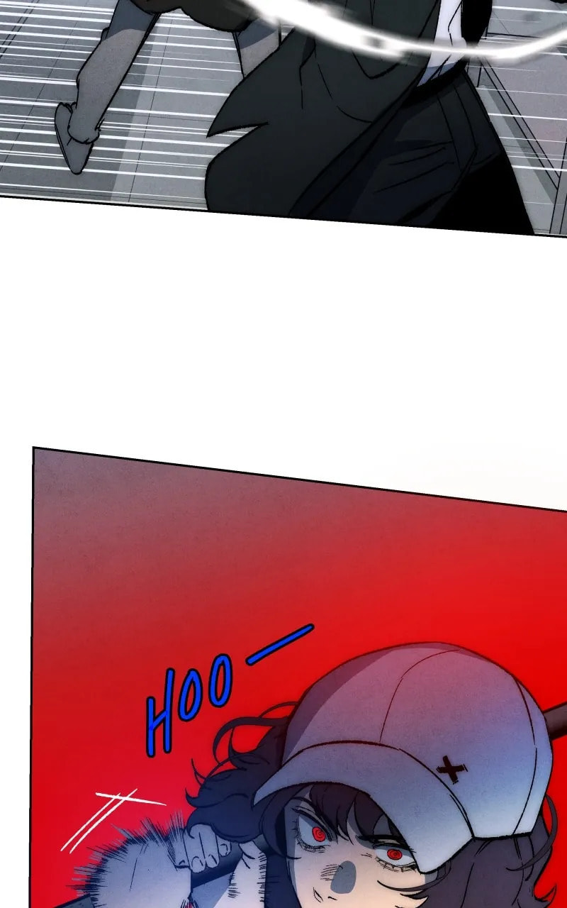 Hand Jumper chapter 71, page 51