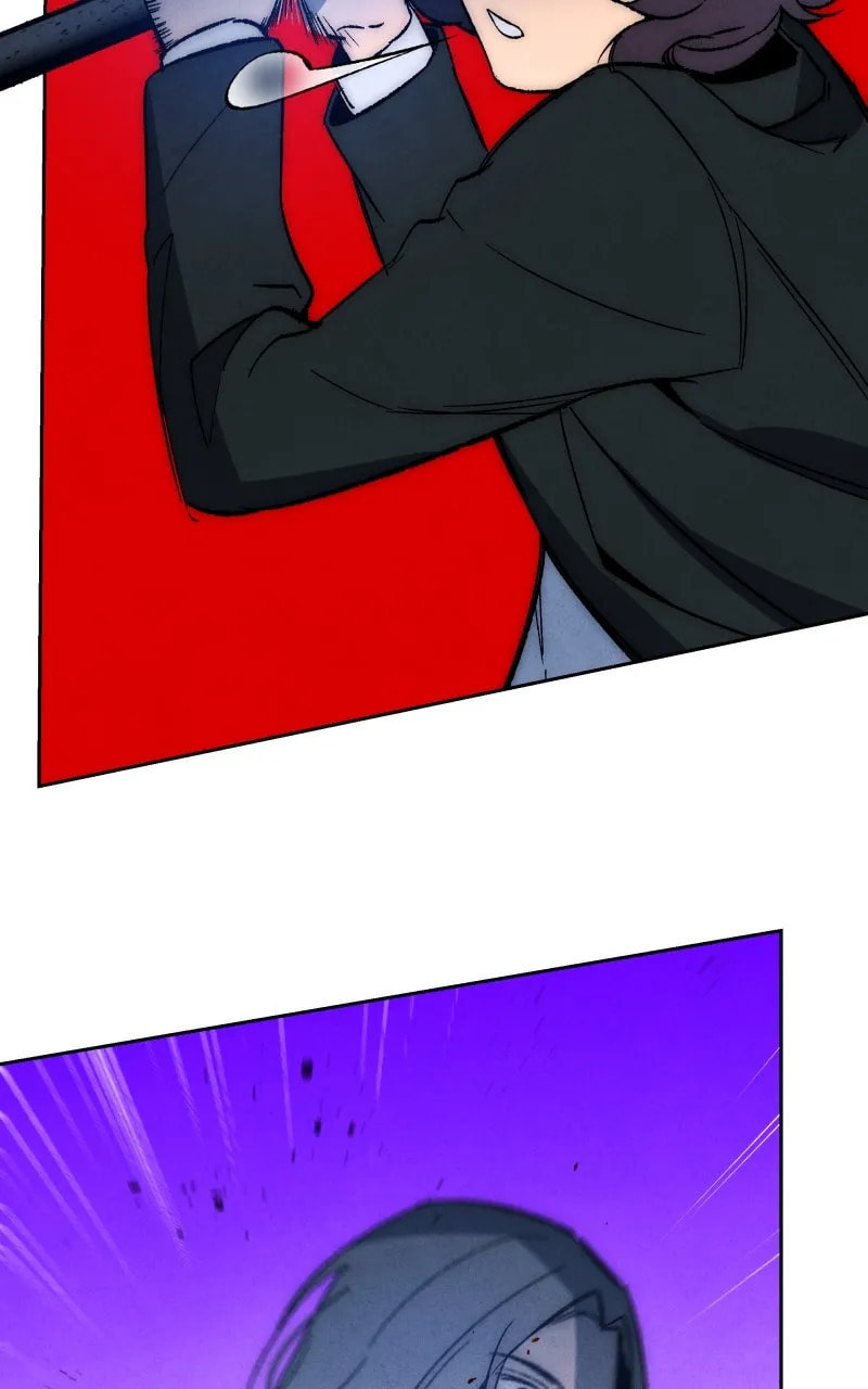 Hand Jumper chapter 71, page 52