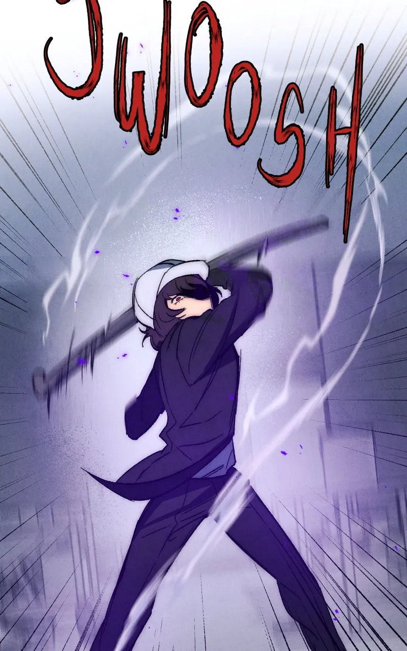 Hand Jumper chapter 71, page 54