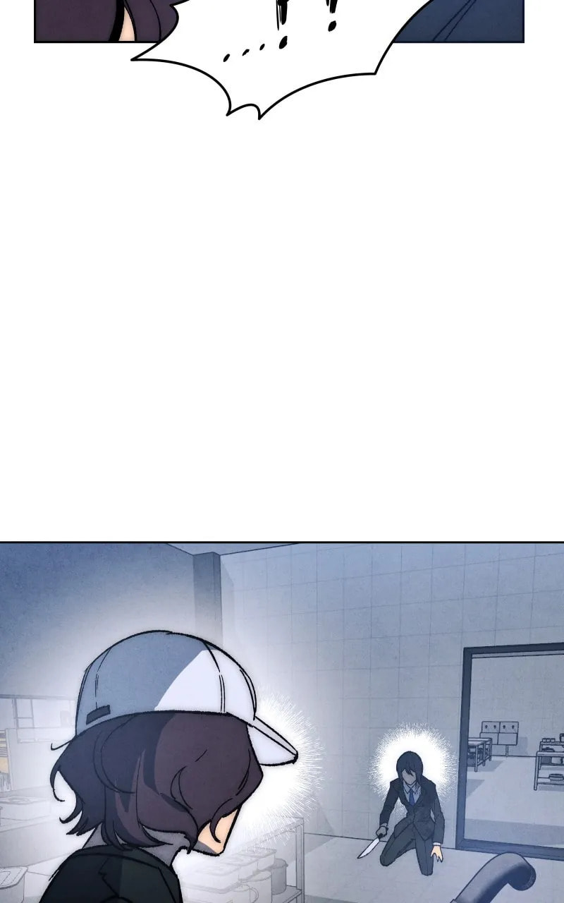 Hand Jumper chapter 71, page 56