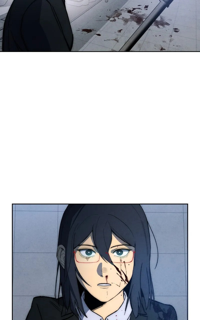 Hand Jumper chapter 71, page 57
