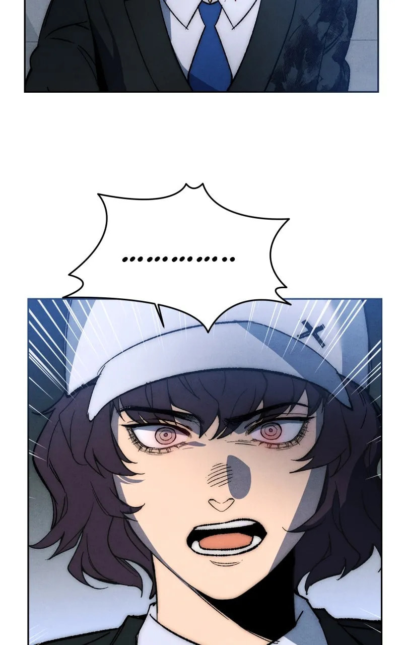 Hand Jumper chapter 71, page 58