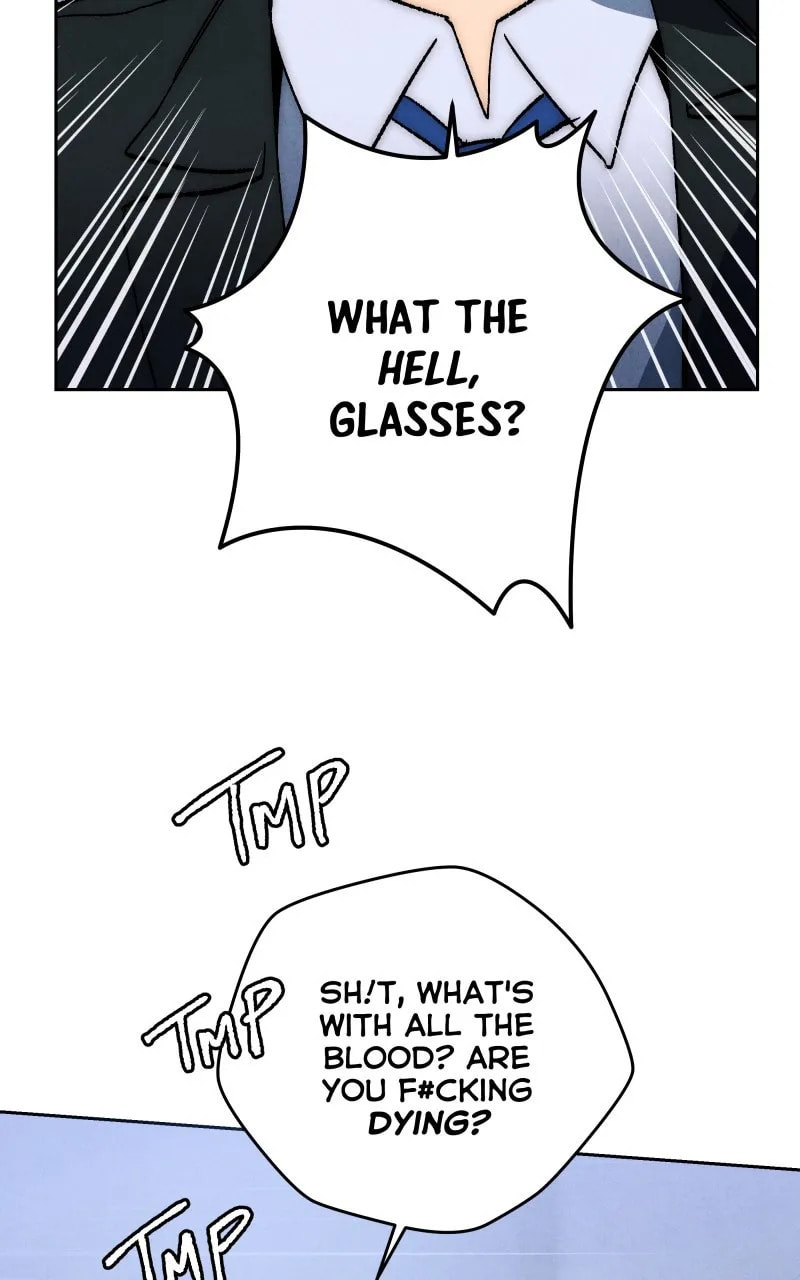 Hand Jumper chapter 71, page 59